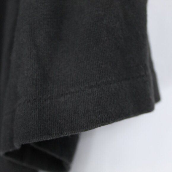 Arizona Black Southwest Cactus Graphic Short Sleeve T-Shirt Adult Size L Vintage - Picture 5 of 6